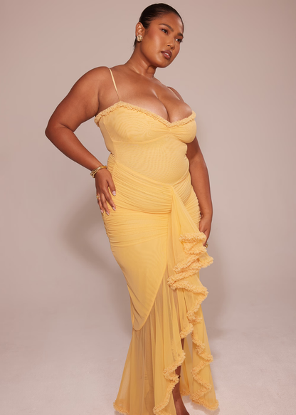 Robe Lina Soirée