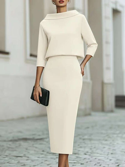 Ensemble Rima Sobriété Chic