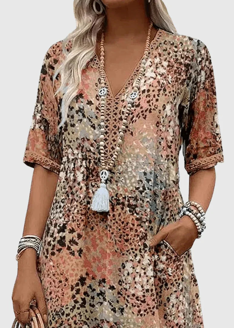 Robe Orina Fluide