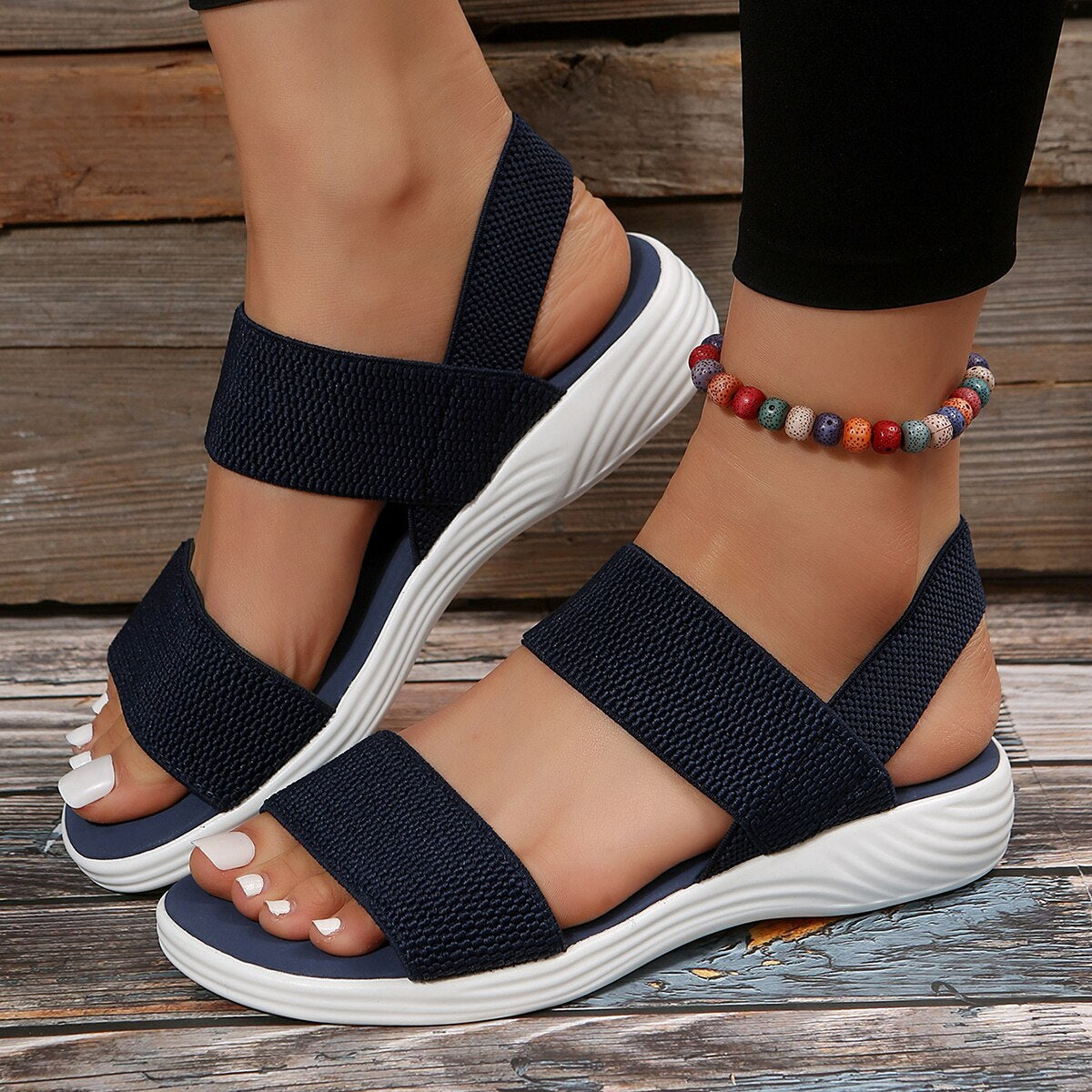 Vérona™ - Sandales orthopédiques