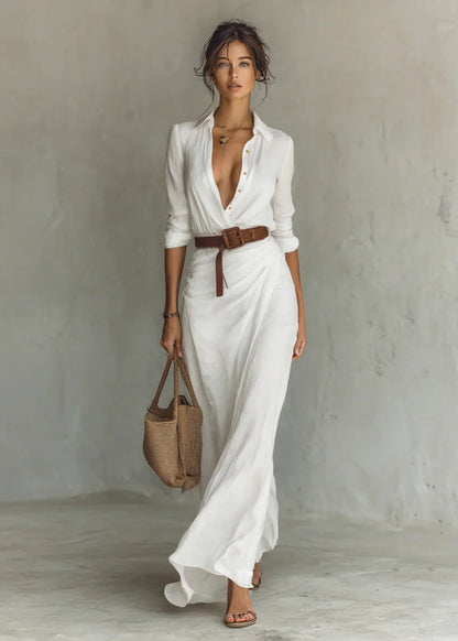 Robe Solena Chic