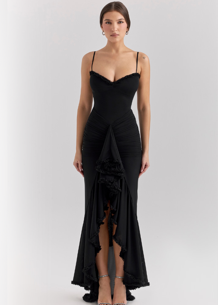 Robe Lina Soirée