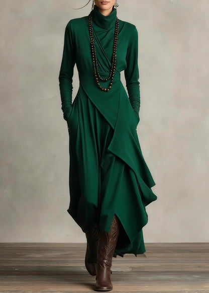 Robe Moya longue élégante