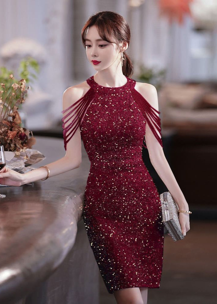 Robe Lena Glamour