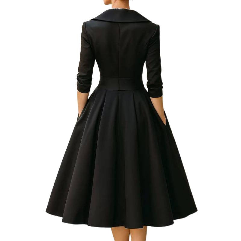 Robe Séléna Chic Intemporel