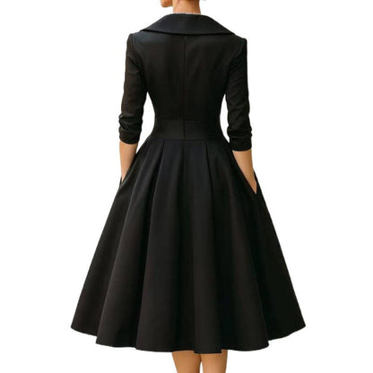 Robe Séléna Chic Intemporel
