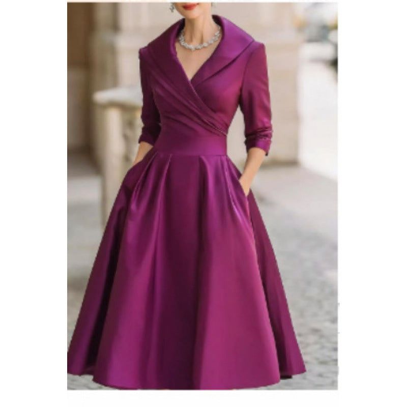 Robe Séléna Chic Intemporel