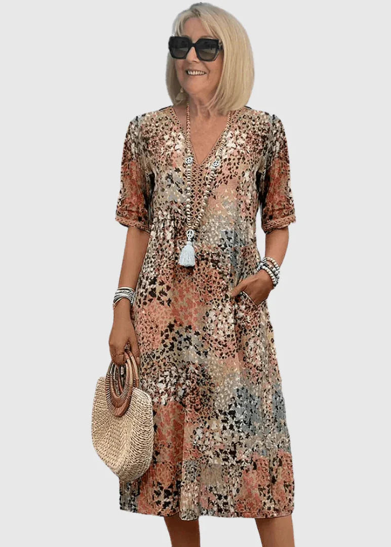 Robe Orina Fluide