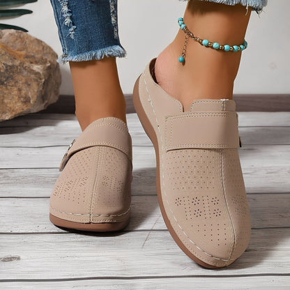 Auréa™  - Chaussures orthopédiques confortables