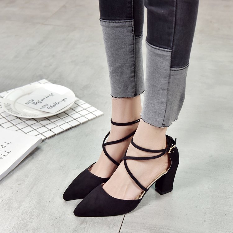 Mirelle™  - Ballerines Élégantes Pointues