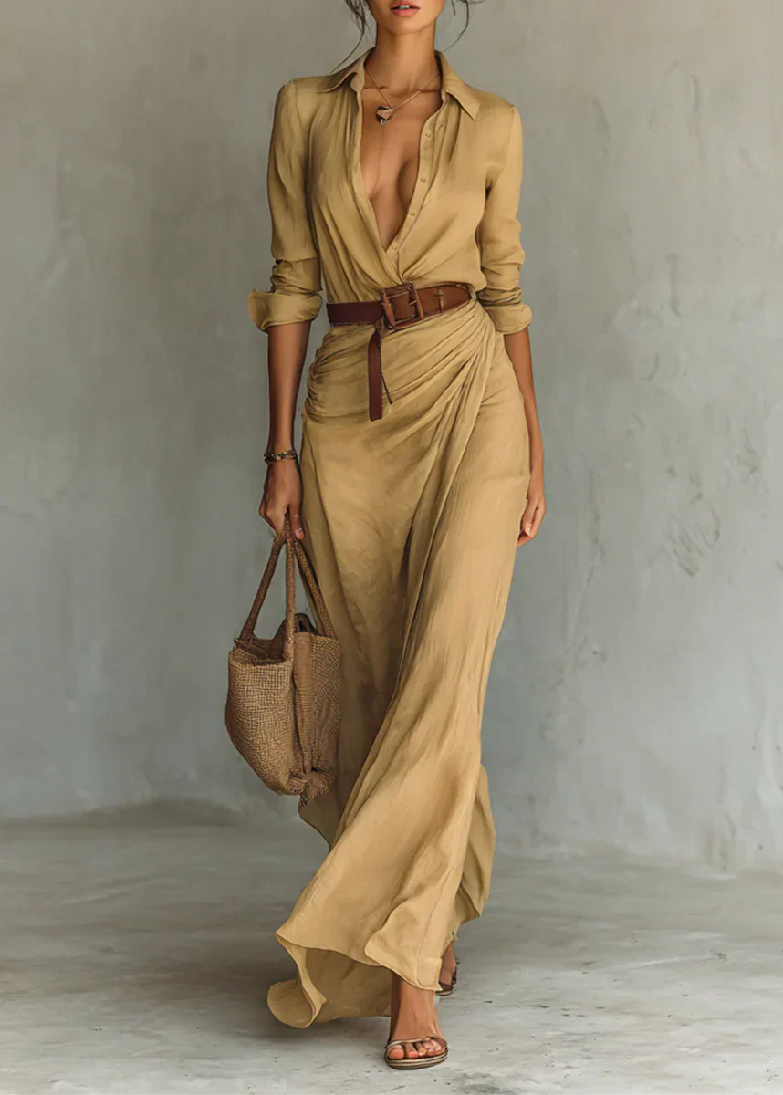 Robe Solena Chic