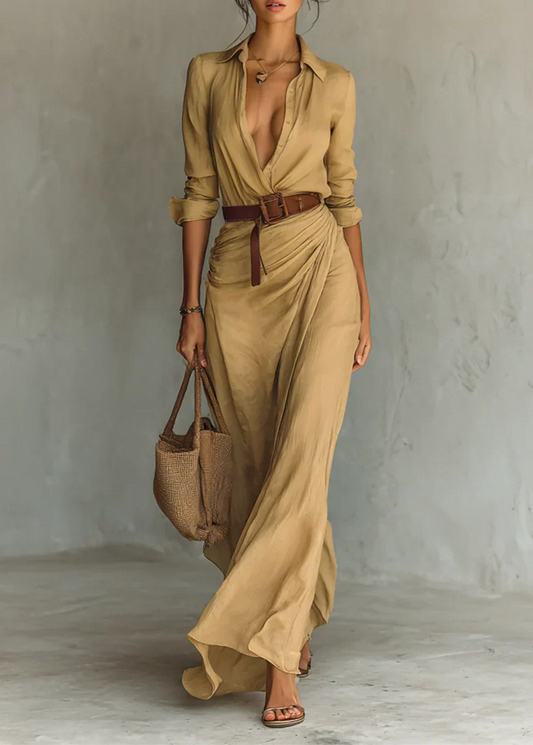 Robe Solena Chic