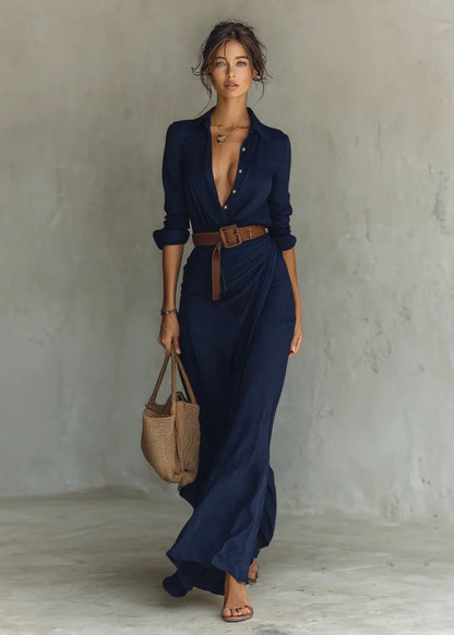 Robe Solena Chic
