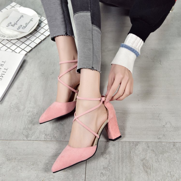 Mirelle™  - Ballerines Élégantes Pointues