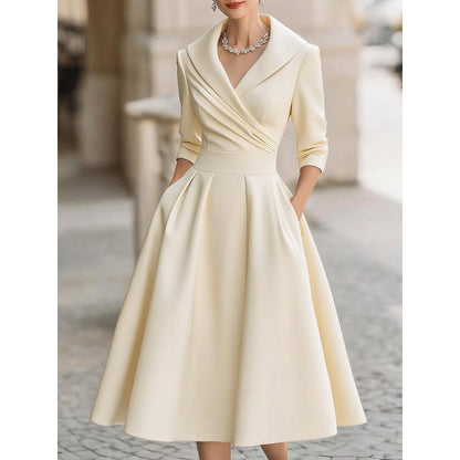 Robe Séléna Chic Intemporel