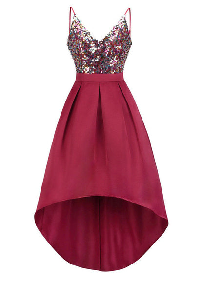 Robe Lena Eclatante
