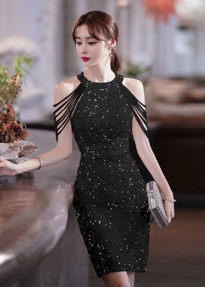 Robe Lena Glamour
