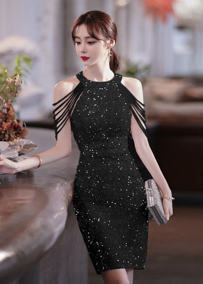Robe Lena Glamour