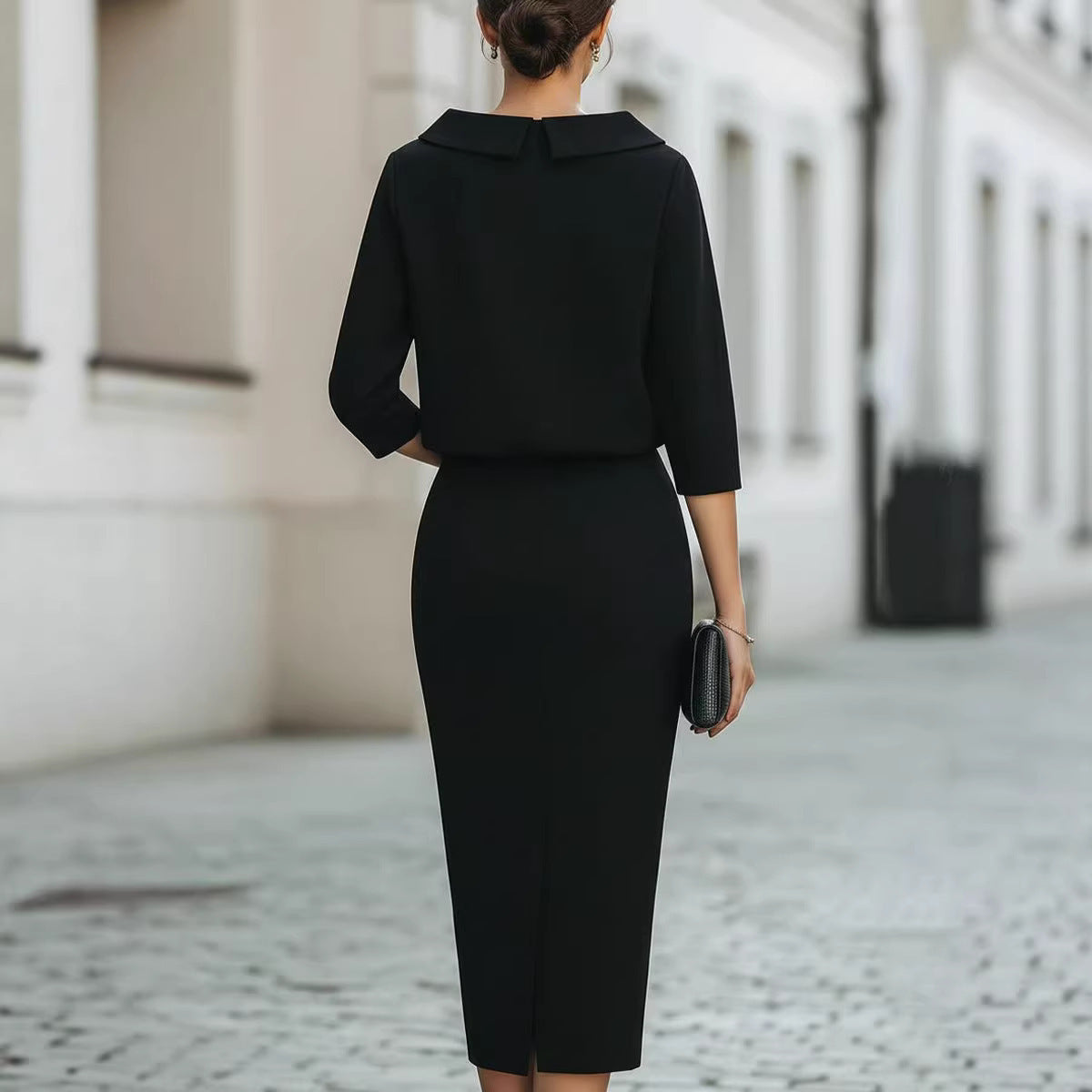 Ensemble Rima Sobriété Chic