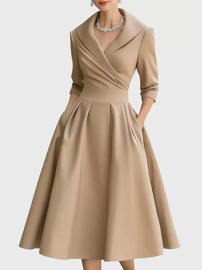 Robe Séléna Chic Intemporel