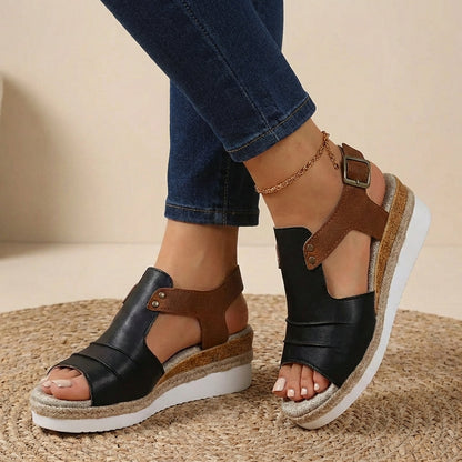 SANDALES CARRIE, Éclat Chic Intemporel
