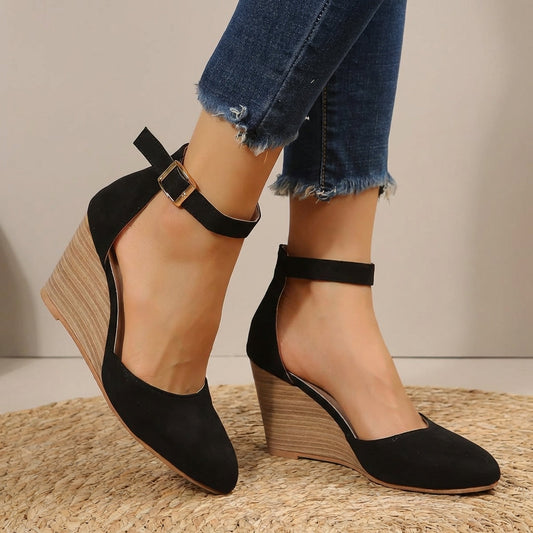 Siena™ - Sandales à Bride