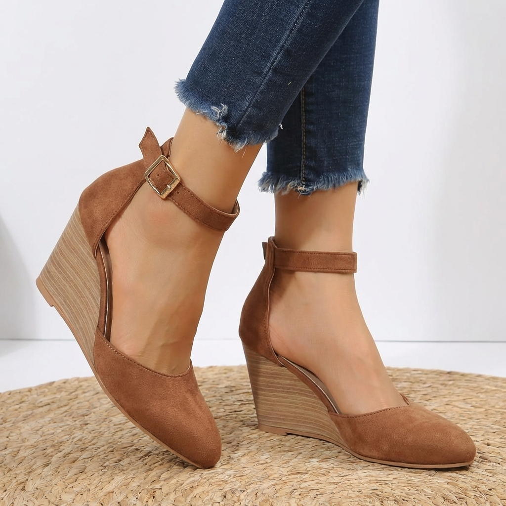 Siena™ - Sandales à Bride