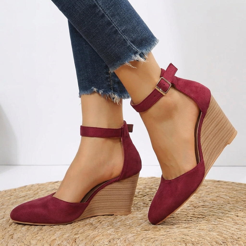 Siena™ - Sandales à Bride