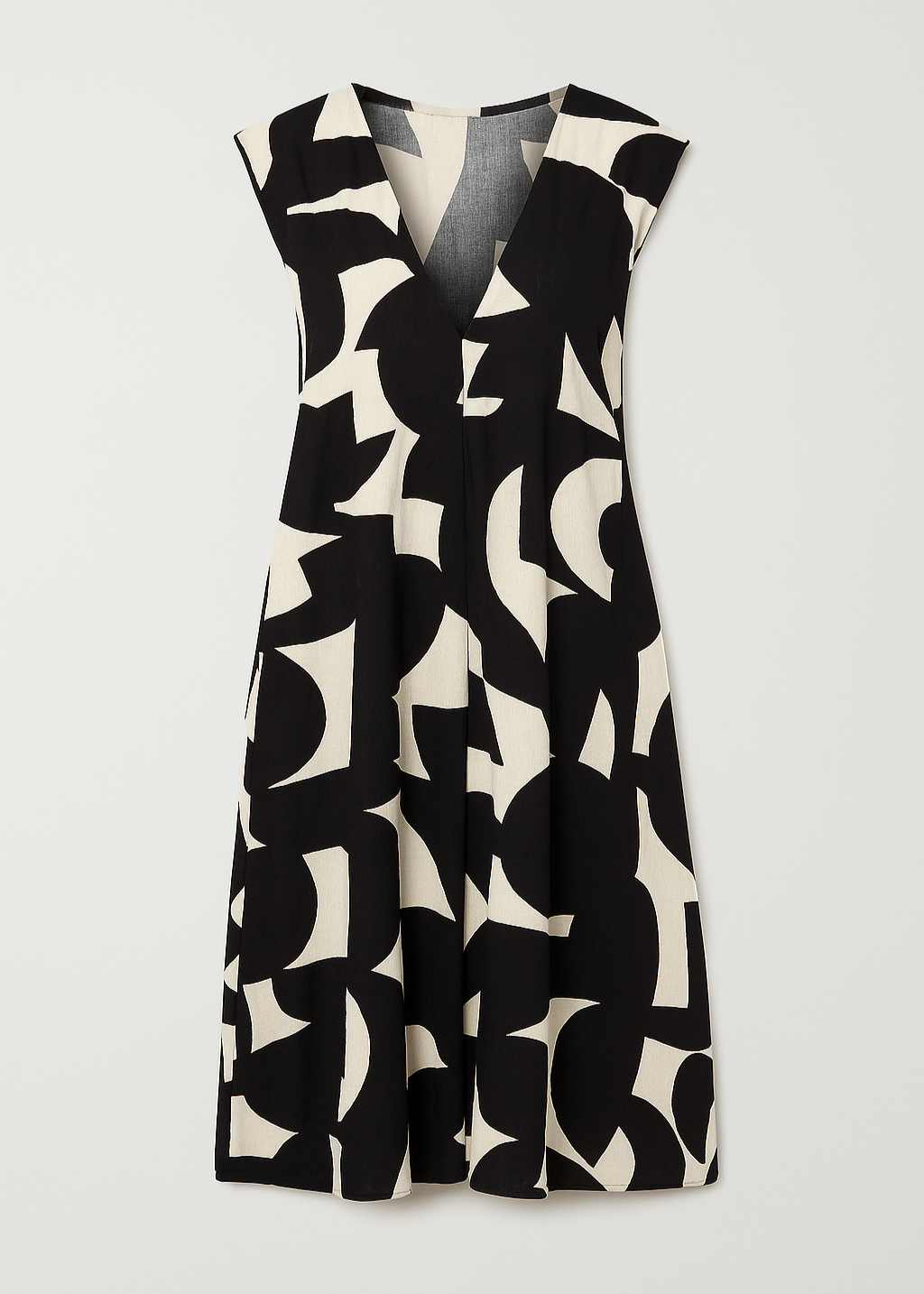 Robe Valé Fluide
