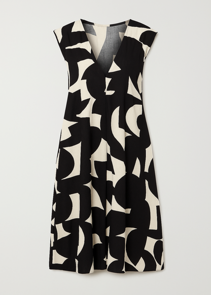 Robe Valé Fluide