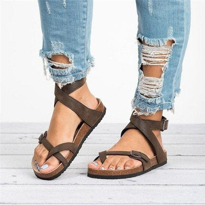 Althéa™ - Sandales confortables pour femmes