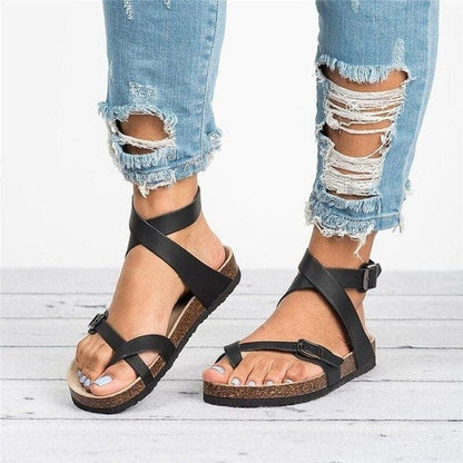 Althéa™ - Sandales confortables pour femmes
