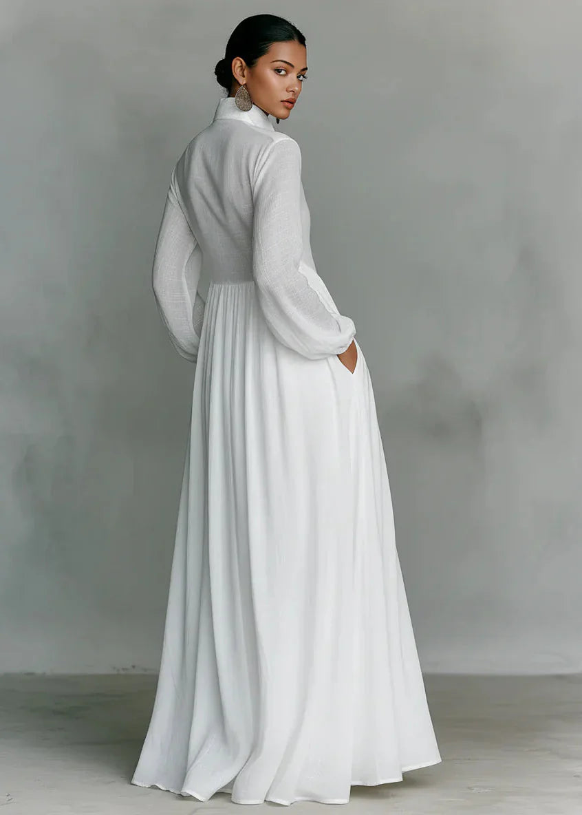Robe Nayla Élégante
