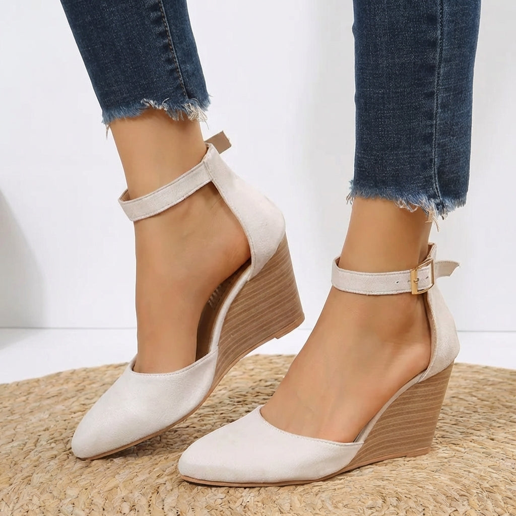 Siena™ - Sandales à Bride
