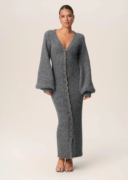 Cardigan Elysian Douceur