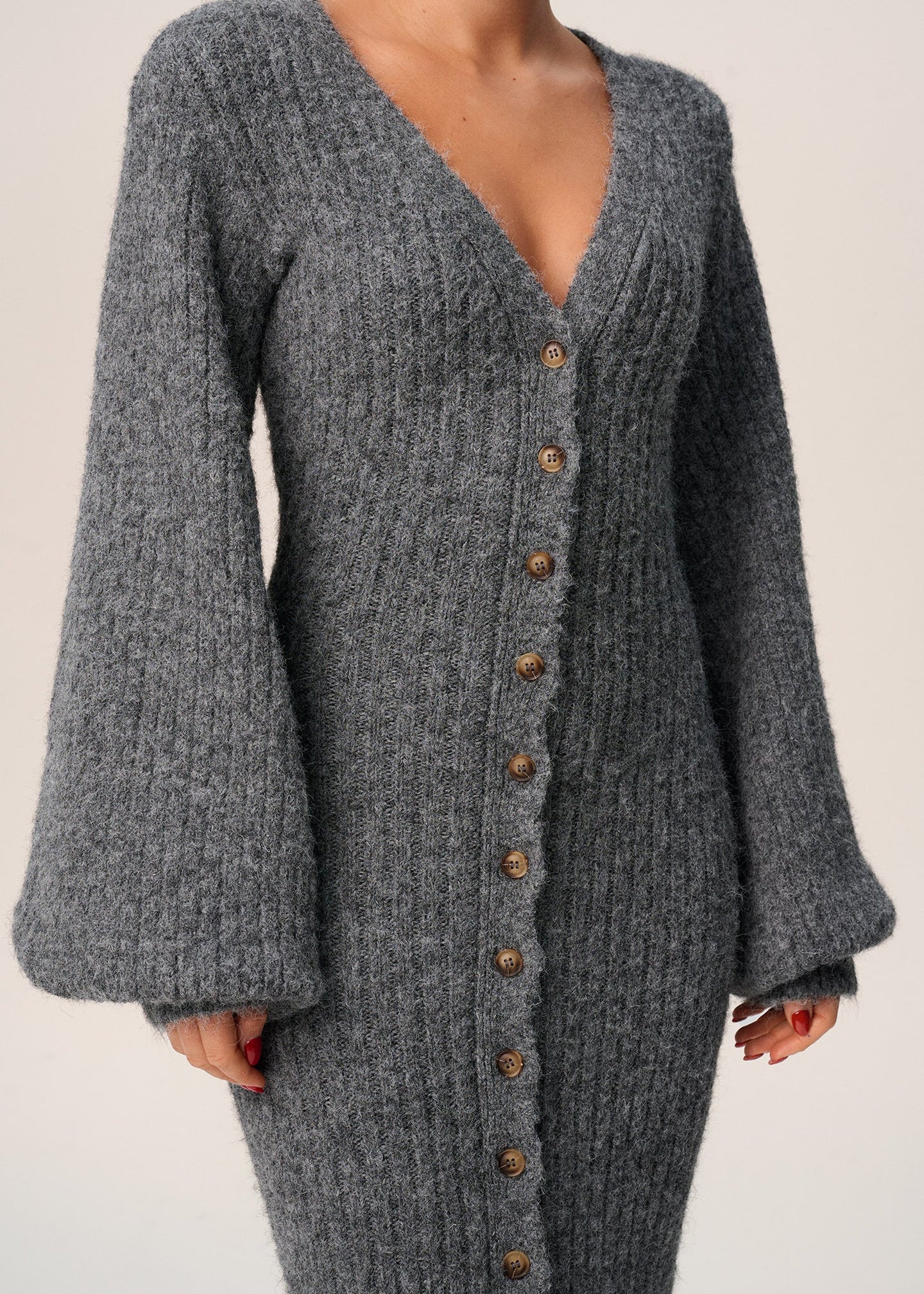 Cardigan Elysian Douceur
