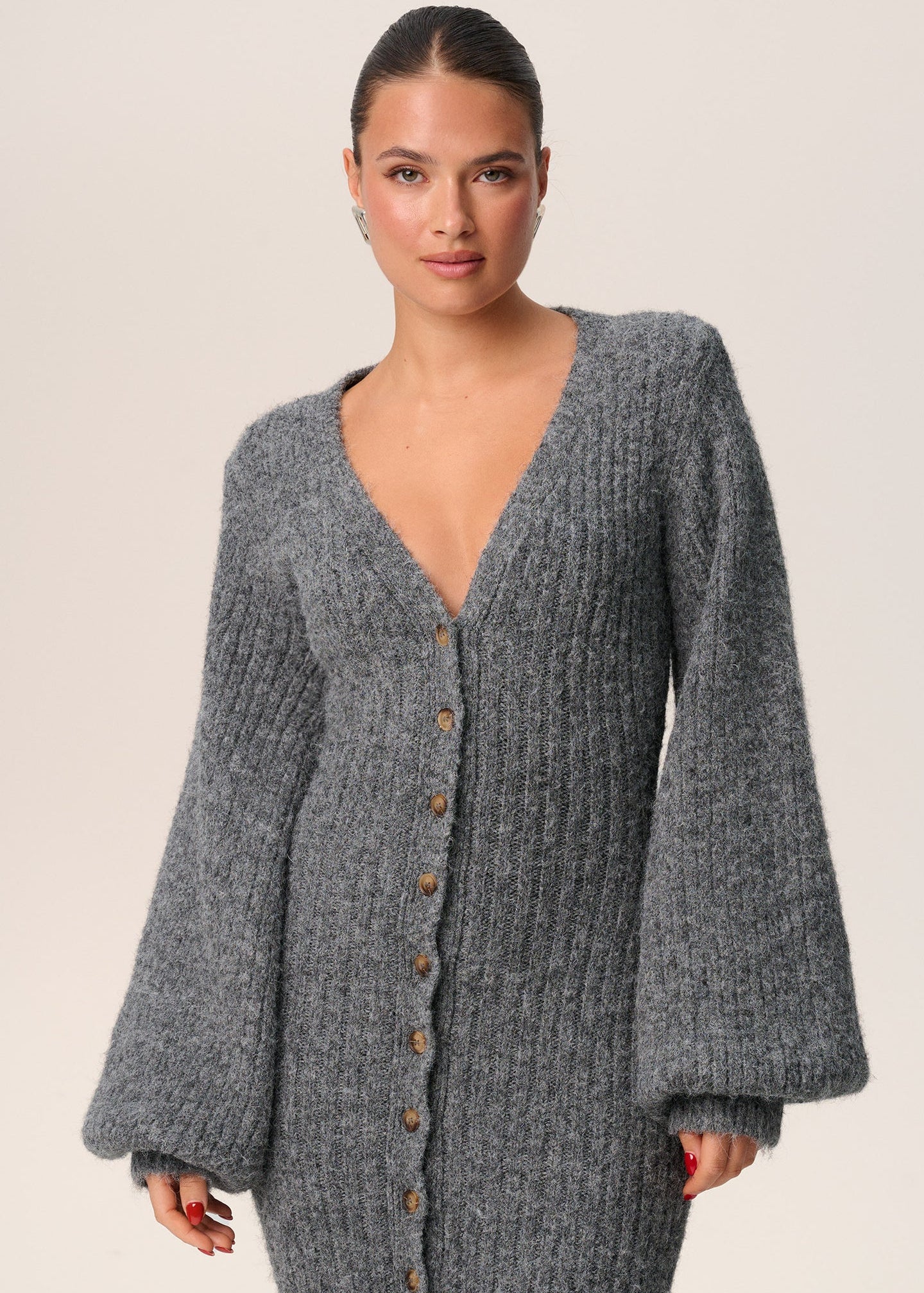 Cardigan Elysian Douceur