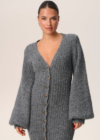Cardigan Elysian Douceur