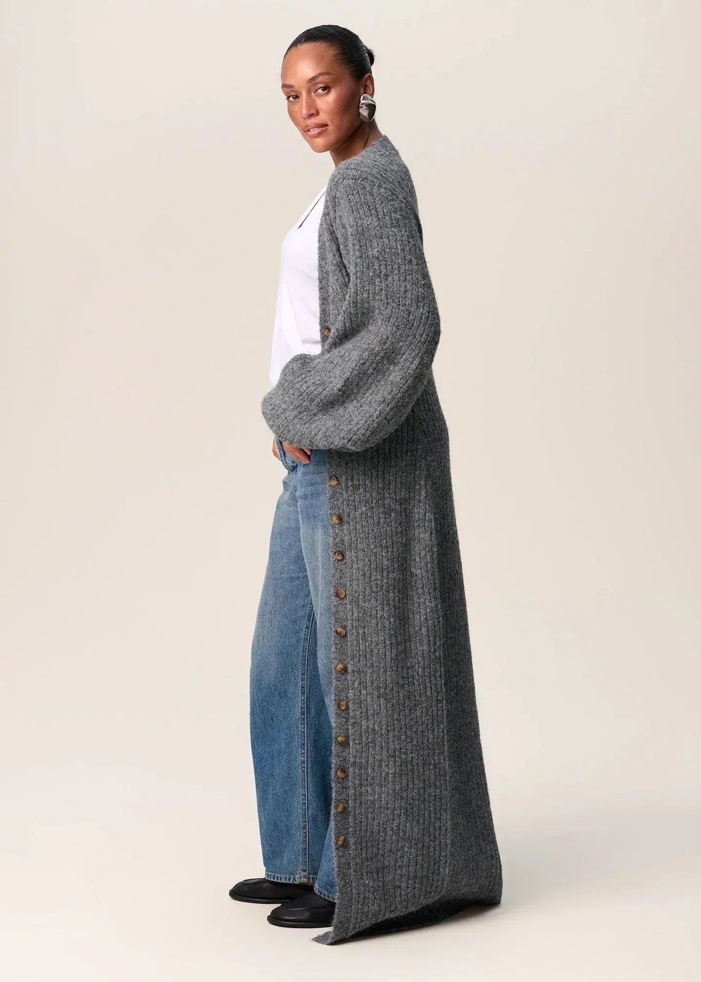 Cardigan Elysian Douceur