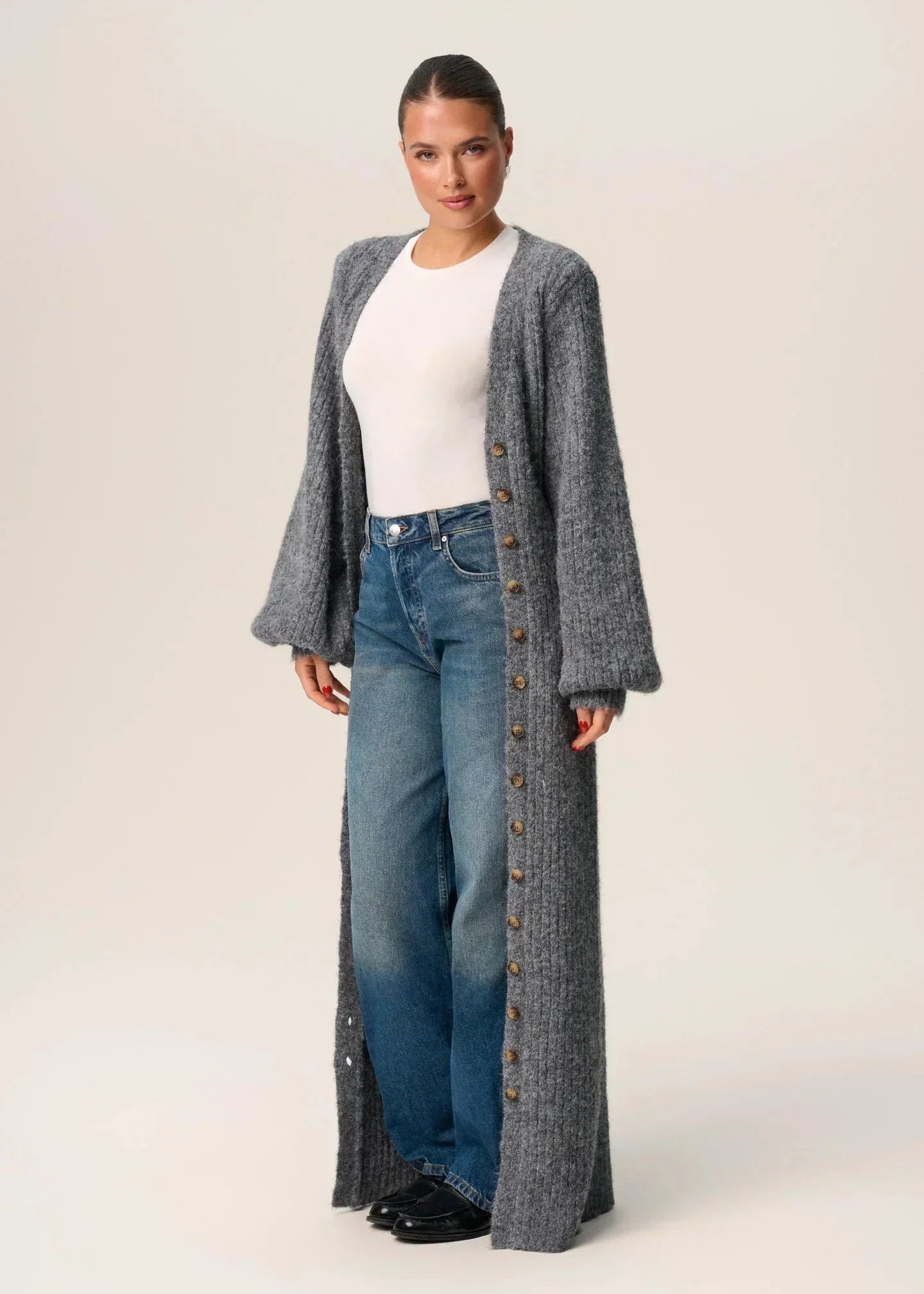 Cardigan Elysian Douceur