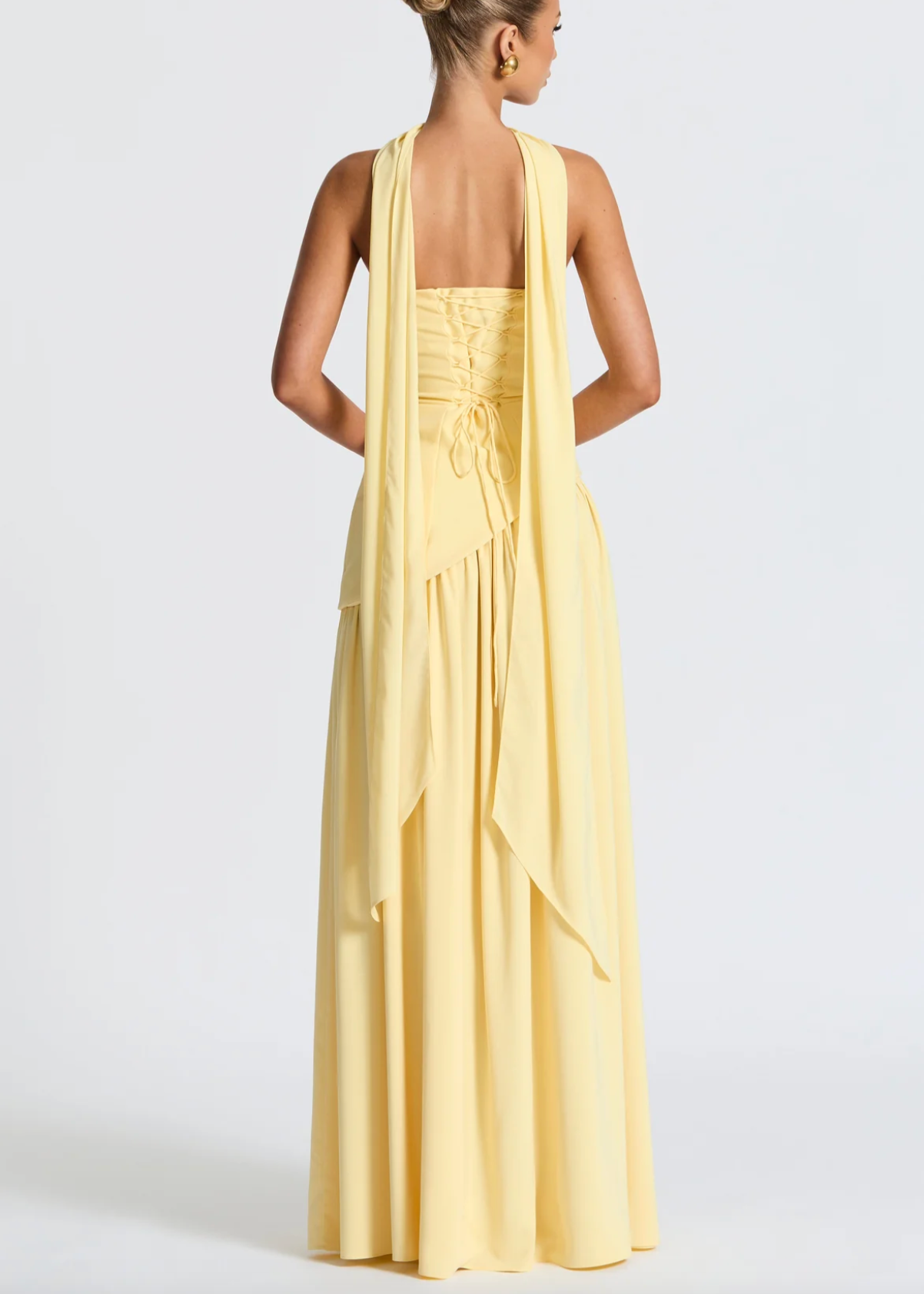 Robe Dianna Grace