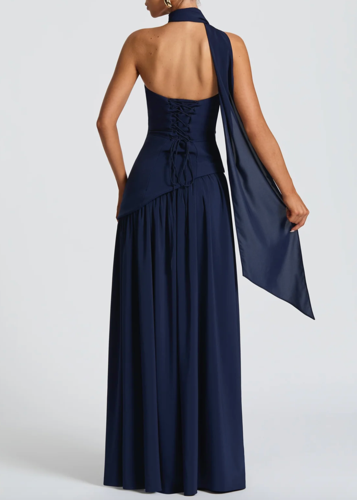 Robe Dianna Grace