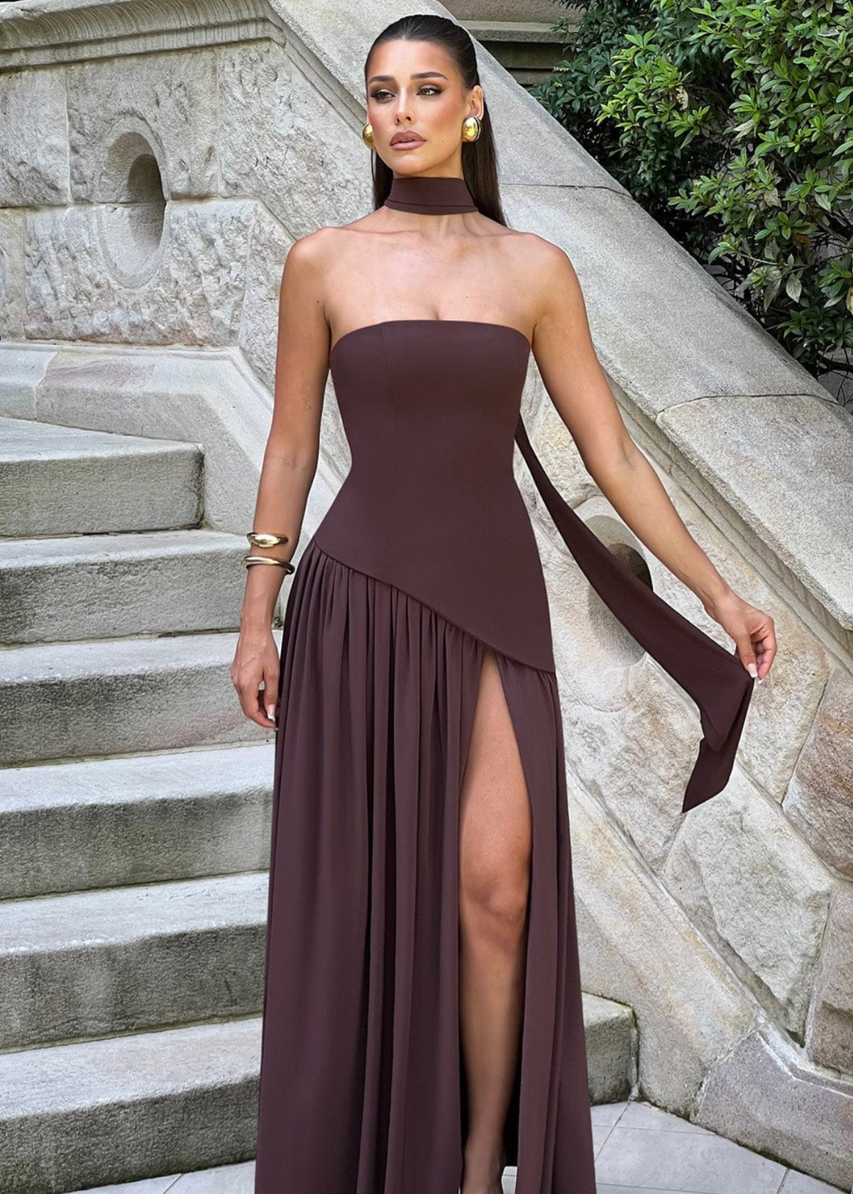 Robe Dianna Grace