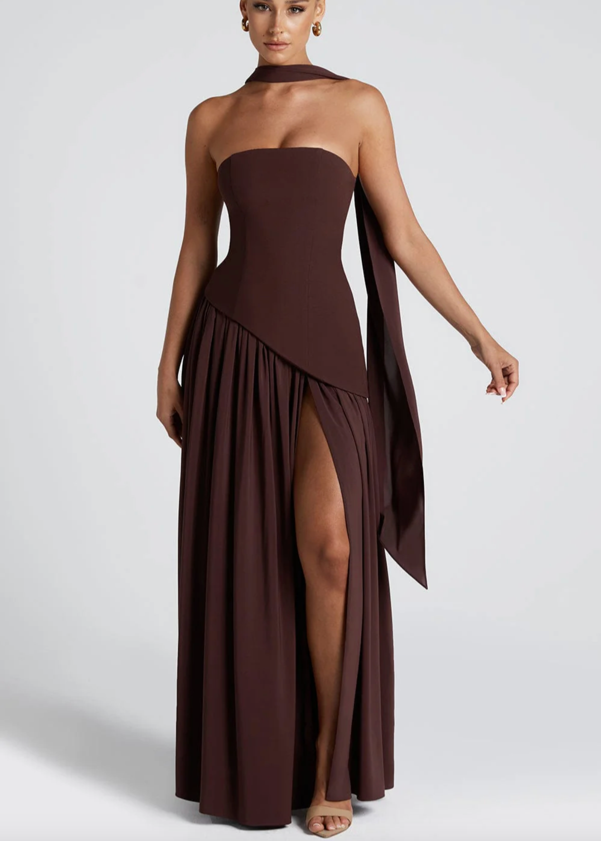 Robe Dianna Grace