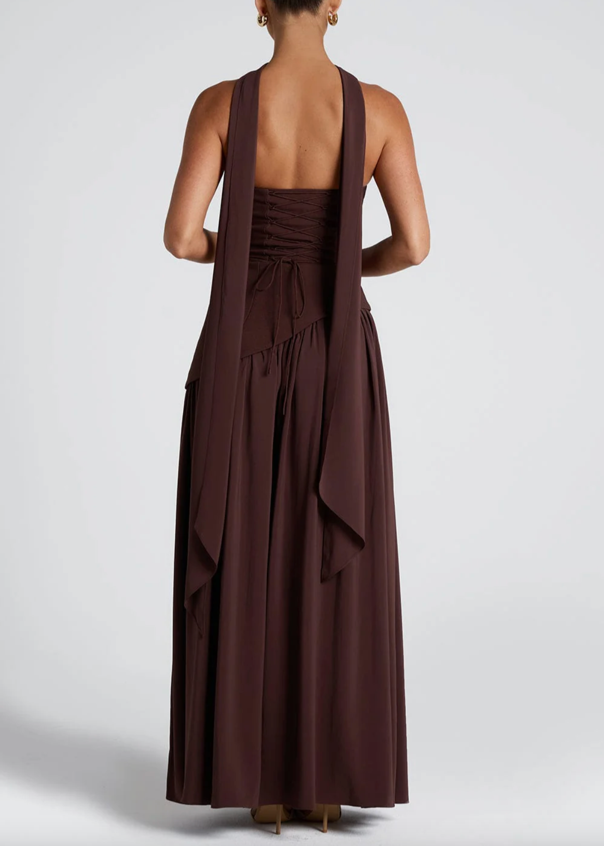 Robe Dianna Grace