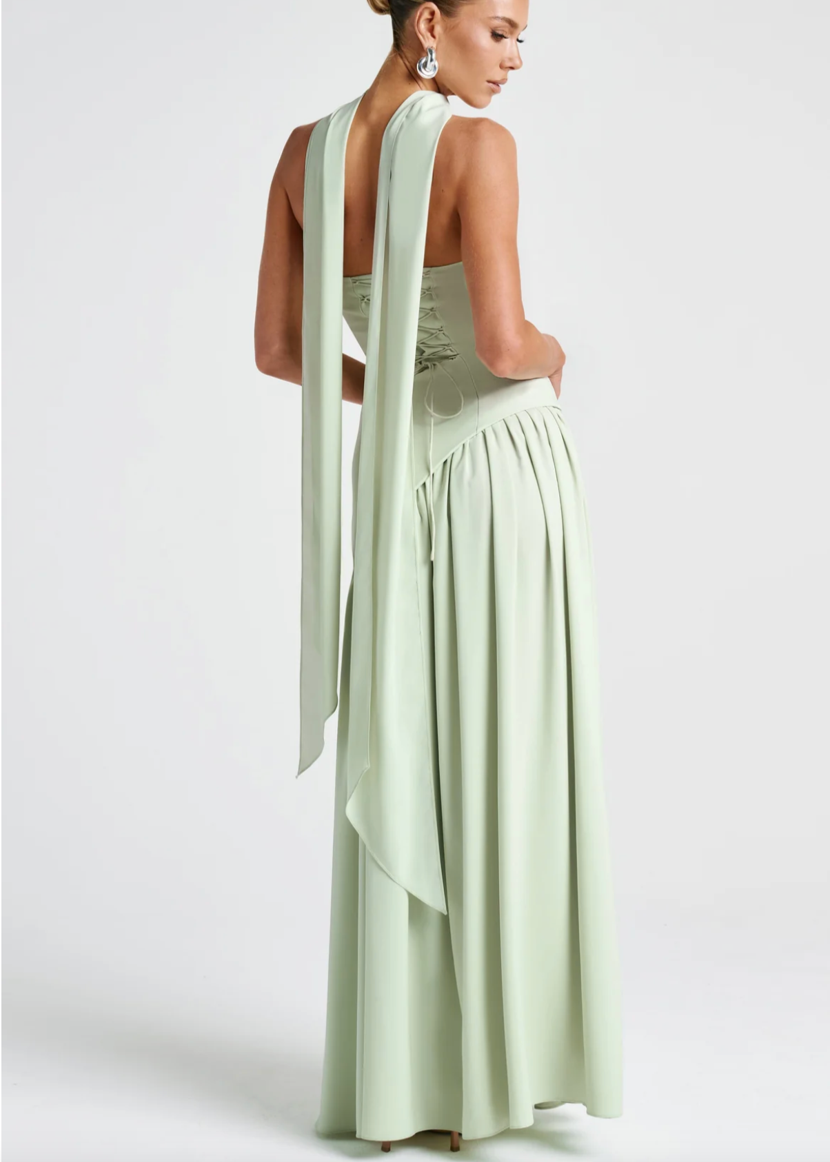 Robe Dianna Grace
