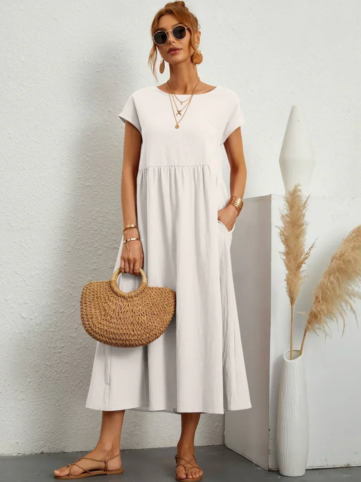 Robe Linea Fluide