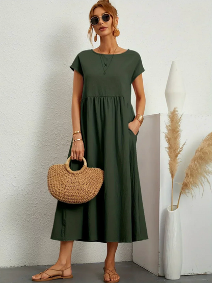 Robe Linea Fluide