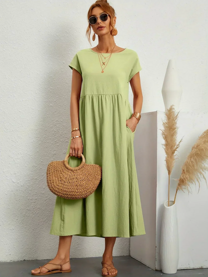 Robe Linea Fluide