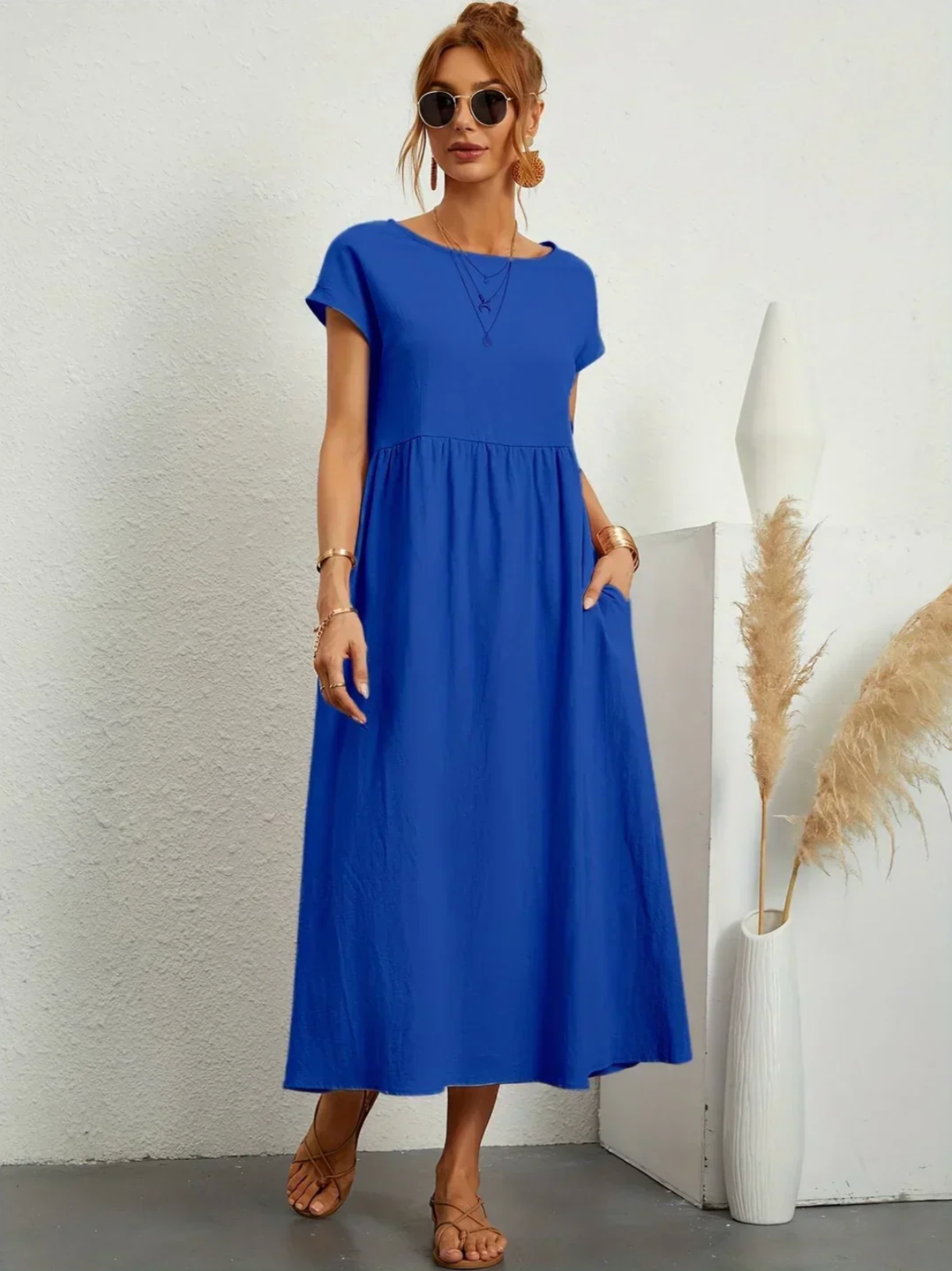 Robe Linea Fluide